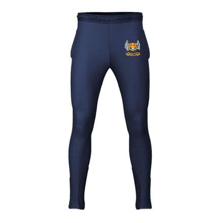 Truro CC Skinny Track Bottoms