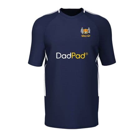 Truro CC Training Tee