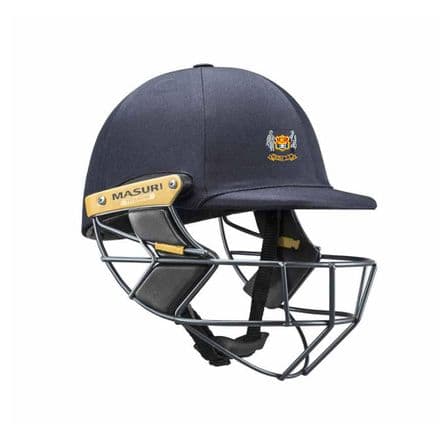 Truro Masuri T Line Titanium Helmet