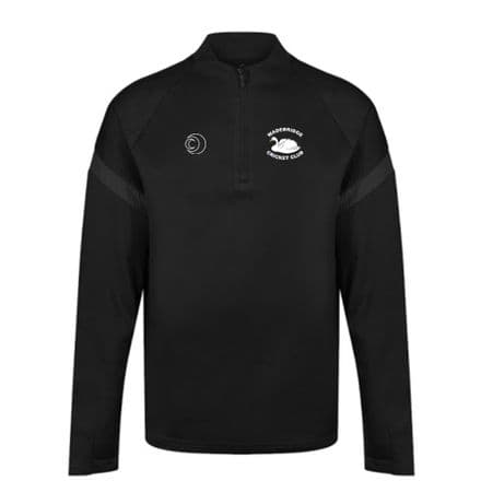 Wadebridge 1/4 Zip