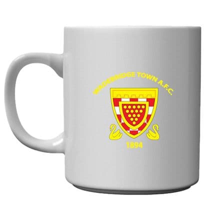 Wadebridge AFC Mug