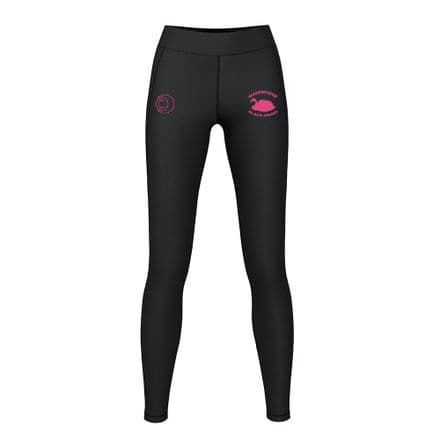 Wadebridge Black Swans Legging