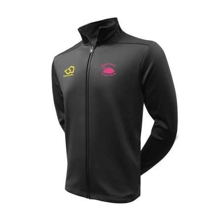 Wadebridge Black Swans Tech Fleece Female Fit