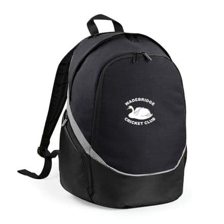 Wadebridge CC Backpack