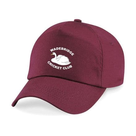 Wadebridge CC Cap