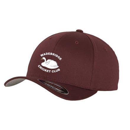 Wadebridge CC Flexi Fit Hat