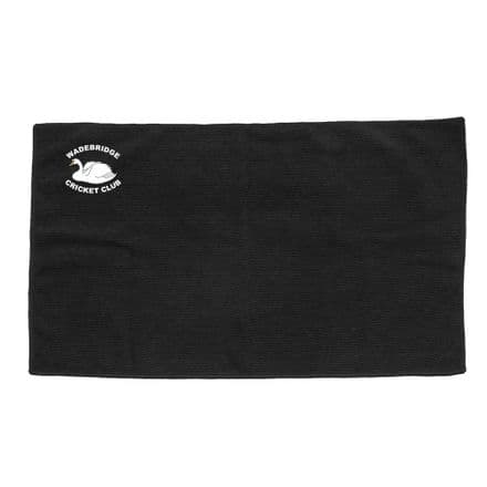 Wadebridge CC Space Saving Micro Fibre Towel