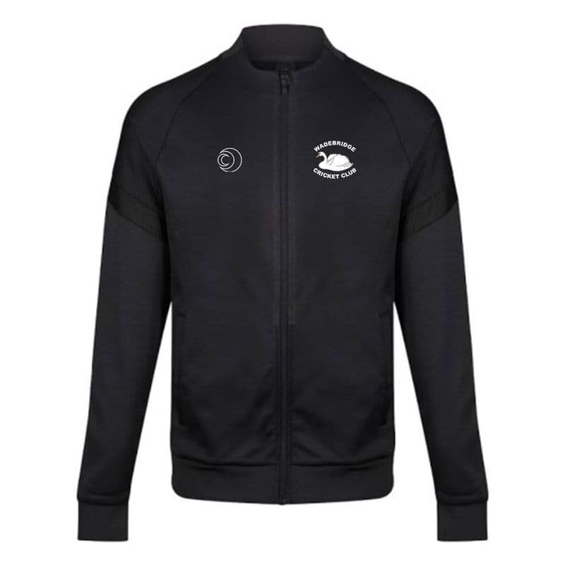 Wadebridge Full Zip