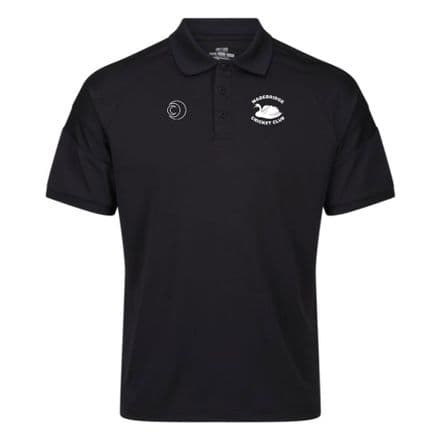 Wadebridge Polo Shirt (Adult and Youth Sizes)