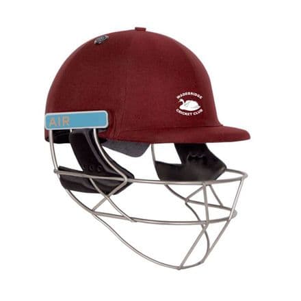 Wadebridge Shrey Air Titanium Helmet