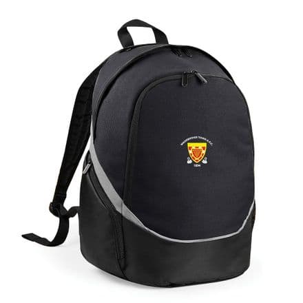 Wadebridge Town Back Pack