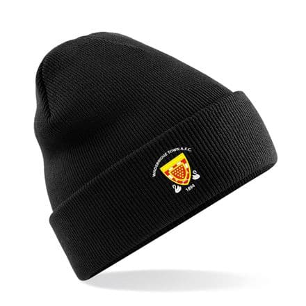 Wadebridge Town Beanie