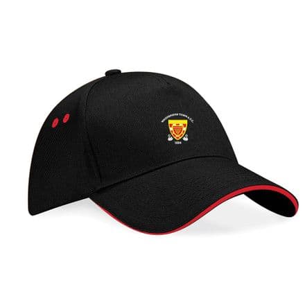 Wadebridge Town FC Baseball Hat