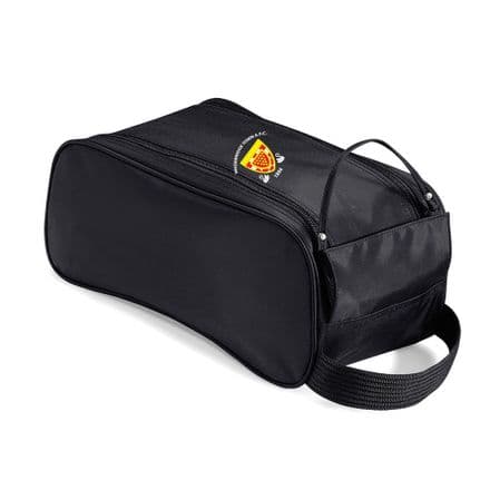 Wadebridge Town FC Boot Bag