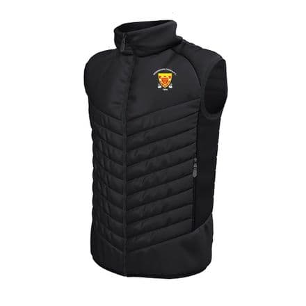 Wadebridge Town FC Gilet