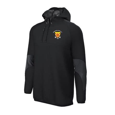 Wadebridge Town FC Hooded Pro Jacket