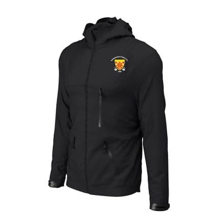 Wadebridge Town FC Rain Jacket