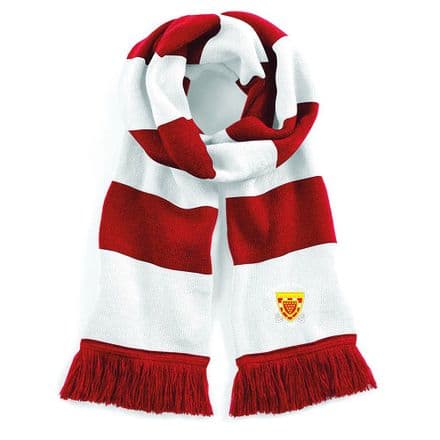 Wadebridge Town FC Scarf