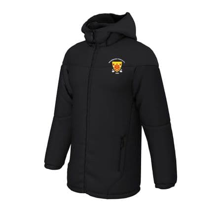 Wadebridge Town FC Thermal Jacket