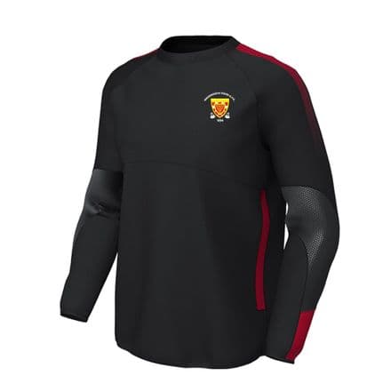 Wadebridge Town FC Warm Up Top