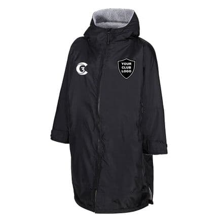 Weatherproof Changing Robe