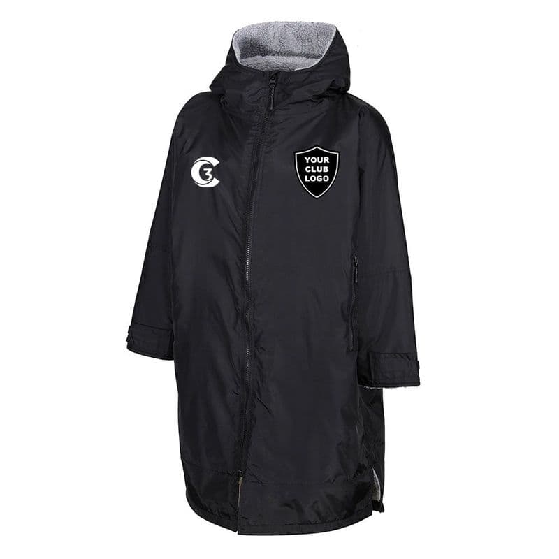 Weatherproof Changing Robe