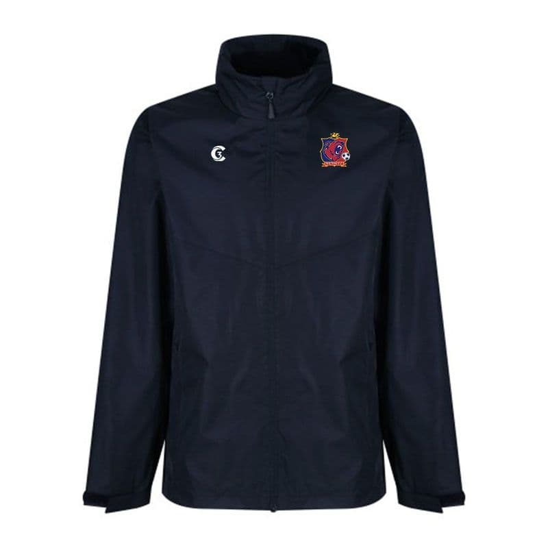 Wilton FC Rain Jacket