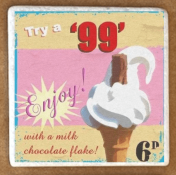 99 Ice Cream