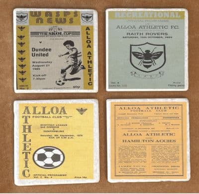 Alloa