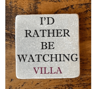 Aston Villa