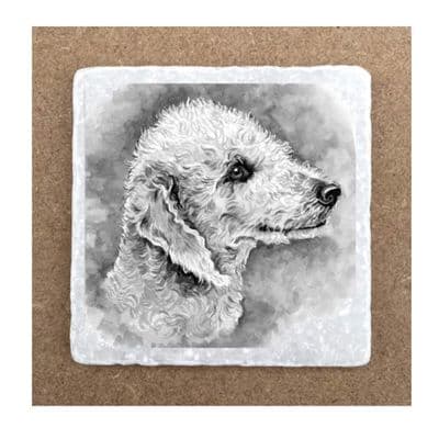 Bedlington Terrier