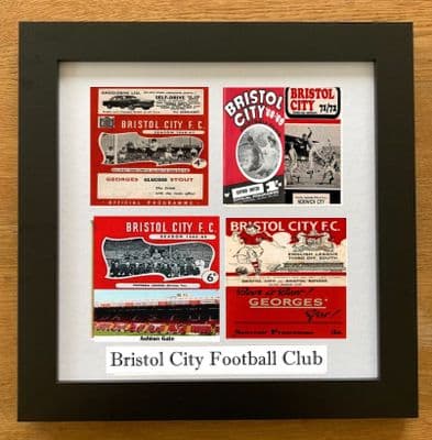 Bristol City I