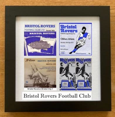 Bristol Rovers