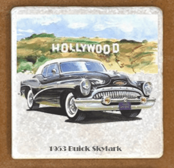 Buick Skylark