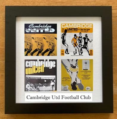Cambridge Utd