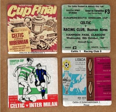 Celtic