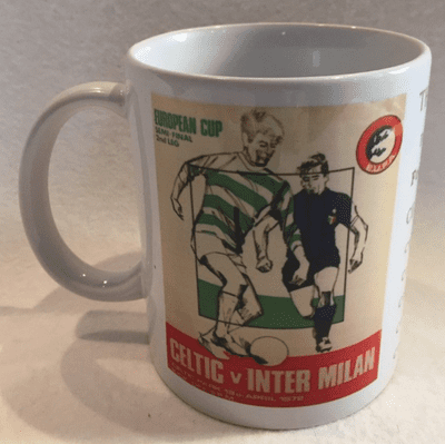 Celtic Mug