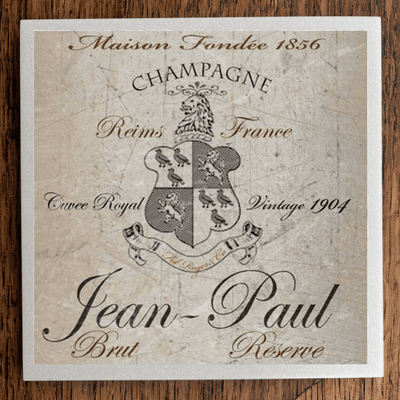 Champagne Jean-Paul Trivet