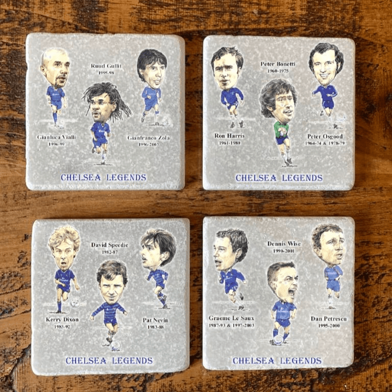 chelsea fc legends players