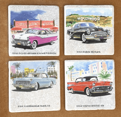 Classic Vehicles