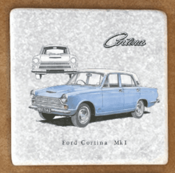 Cortina Mk 1
