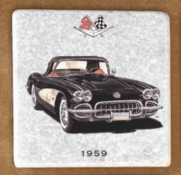 Corvette
