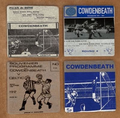 Cowdenbeath