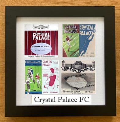 Crystal Palace