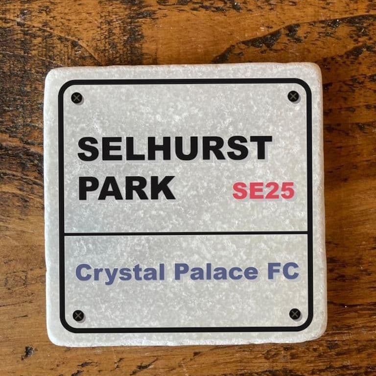 Crystal Palace