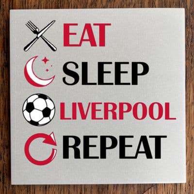 eat leep liverpool repeat