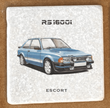 Escort RS 1660i