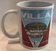 Football Mugs