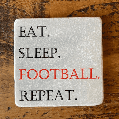 Football Red