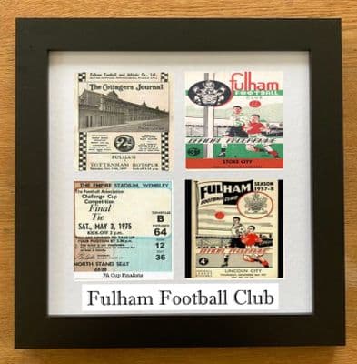 Fulham